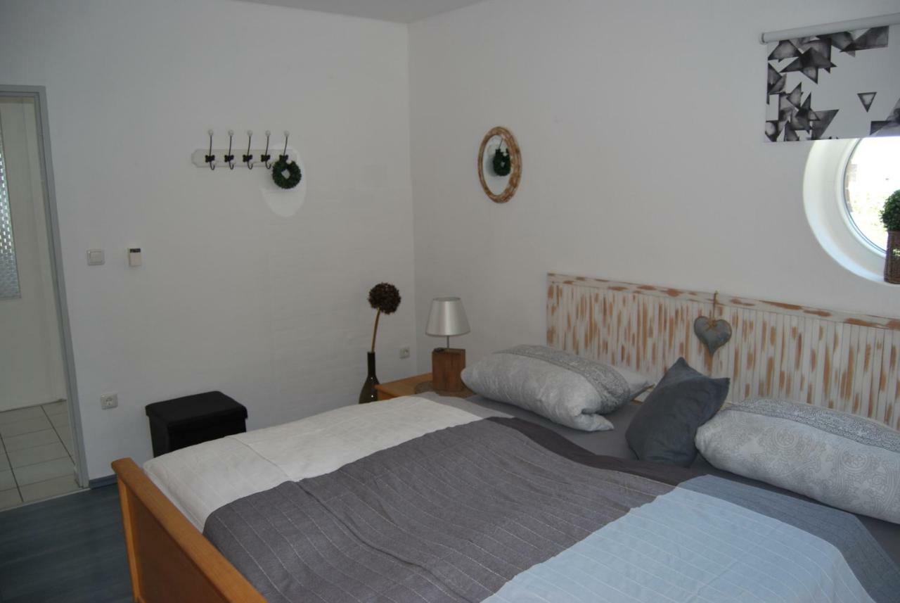 Apartamento Talblick Gleiberg Krofdorf-Gleiberg Exterior foto