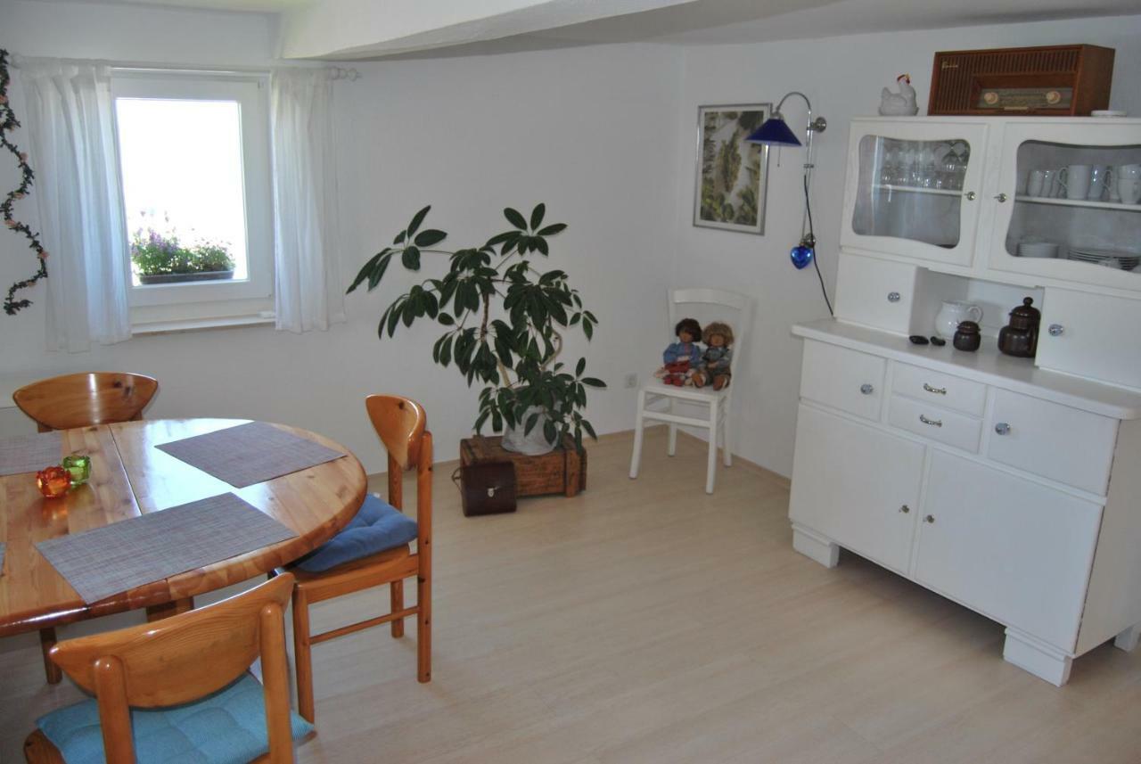 Apartamento Talblick Gleiberg Krofdorf-Gleiberg Exterior foto